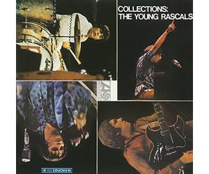 Young Rascals - Collections