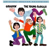 Young Rascals – Groovin' – SACD hybride – MoFi Electronics