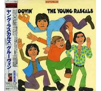 Young Rascals, the - Groovin' [Import]