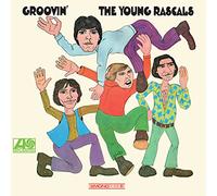 Young Rascals the - Groovin' (Summer of Love 2017) [Import]