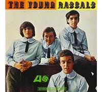Young Rascals - Young Rascals -Jap Card-