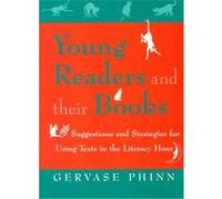 Young Readers and Their Books Gervase Phinn (Auteur)