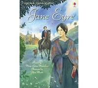 Young Reading Level Three: Jane Eyre (Usborne Young Reading) (Young Reading Series 3)
