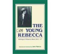 Young Rebecca Jane Marcus, Rebecca West (Auteur)