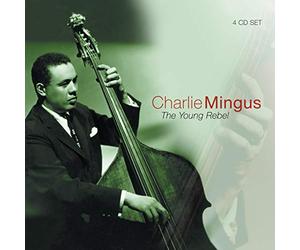 Young Rebel -Box Set-