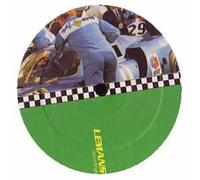 Young Rebels Vs. Denis & - Time 2 Turn Around [Vinyl Single]