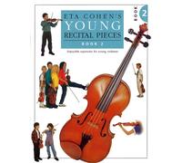 Young Recital Pieces - Book 2 / Recueil