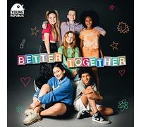 Young Republic - Better Together