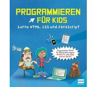 Young Rewired S Programmieren für Kids - Lerne HTML, CSS und JavaScript: (Poche)
