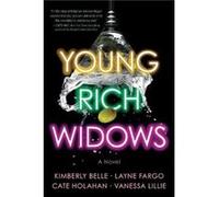 Young Rich Widows by Vanessa Lillie Vanessa Lillie (Auteur)