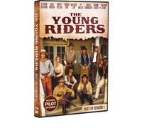 Young Riders