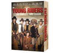 Young Riders Complete Season Three [Import]