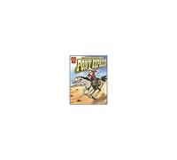 Young Riders Of The Pony Express
