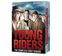 Young Riders: The Complete First Season