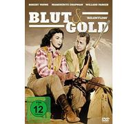 Young,Robert - Blut und Gold