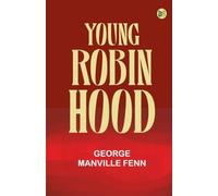 Young Robin Hood