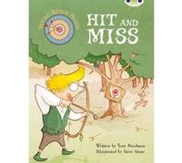 Bug Club Independent Fiction Year Two Turquoise B Young Robin Hood: Hit And Miss