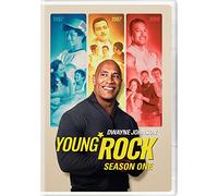 YOUNG ROCK: SEASON ONE