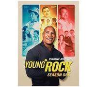 YOUNG ROCK: SEASON ONE