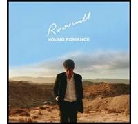 Young Romance CD