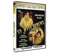 Young Romance [ Non-Usa Format, Pal, Reg.2 Import - Spain ]