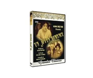 Young Romance [ NON-USA FORMAT, PAL, Reg.2 Import - Spain ]