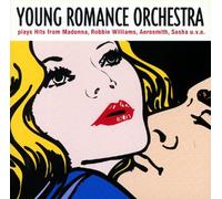 Plays Hits from Madonna, Robbie Williams, Aerosmith, Sasha. [Import]