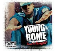 Young Rome – Food for Thought – Import