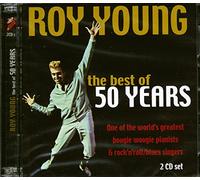 Young, Roy - Best of 50 Years [Import]