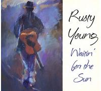 Young, Rusty - Waitin' for The Sun