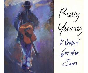 Young, Rusty - Waitin' for the Sun