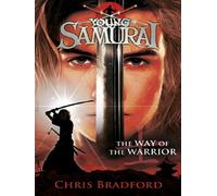 Young samurai 01. the way of the warrior - Chris Bradford - Penguin Group - Poche - Livre