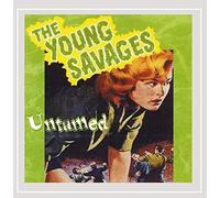 Young Savages - Untamed