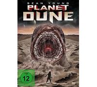 Young,Sean - Planet Dune-Uncut Fassung [Import]