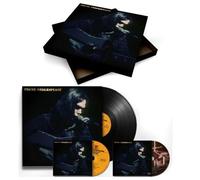 Young Shakespeare Édition Deluxe Coffret Vinyle