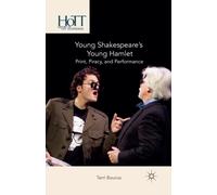 Young Shakespeare's Young Hamlet