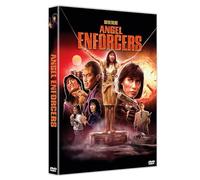 Young, Sharon & Ko, Philip - Angel Enforcers