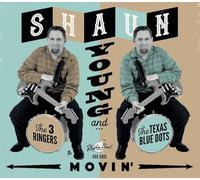 Young,Shaun - Movin' (Lim.ed)