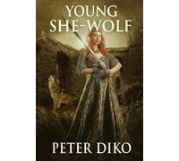 Young She-Wolf