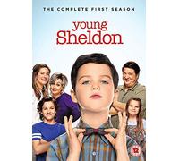 Young Sheldon-Saison 1
