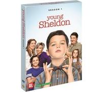 Young Sheldon Saison 1 DVD G