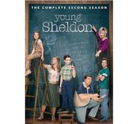 Young Sheldon - Saison 2