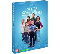 Young Sheldon – Warner Bros. – Saison 3