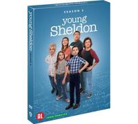 Young Sheldon - Saison 3