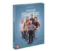 Young Sheldon – Warner Bros. – Saison 3