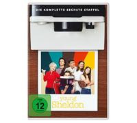 Young Sheldon: Staffel 6 [Import]