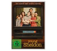 Young Sheldon - Staffel 7