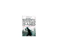 Young Sherlock Holmes 01 – La mort est dans l'air : Le roman à l'origine de la série Amazon Prime