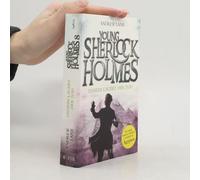 Young Sherlock Holmes 08. Daheim Lauert Der Tod
