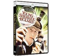 Young Sherlock Holmes And The Pyramid Of Fear G